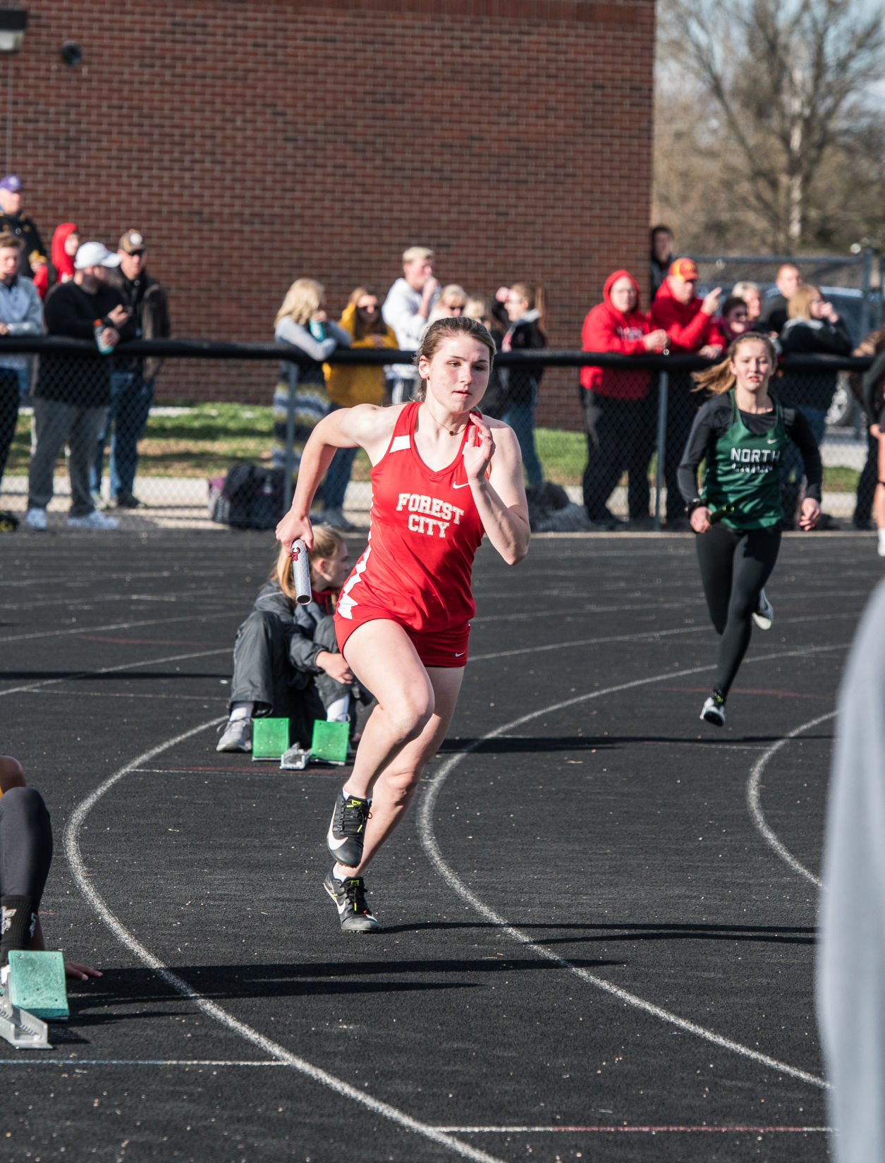 FC Track 12